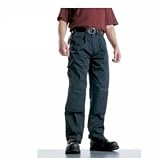 Review Dickies Workwear  / Dickies Redhawk Mens Action Trousers Black 42 S