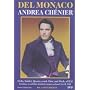 Andrea Chenier [DVD]