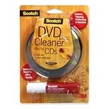 3M Scotch Disk Cleaner