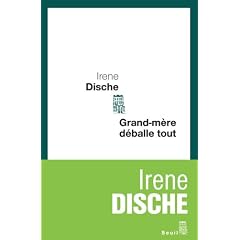 Grand-M�re d�balle tout