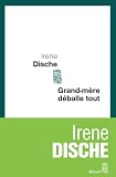 Grand-M�re d�balle tout