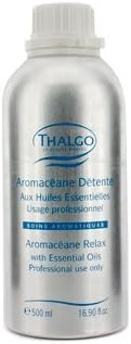 Thalgo Body Care 16.9 Oz Aromaceane Relax With Essential Oils (Salon Size) For Women