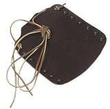 Wyandotte Leather Armguard Lace & Hook