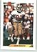 1992 Bowman #110 John Taylor - San Francisco 49ers (Football Cards)