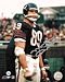 Mike Ditka Chicago Bears Autographed 8