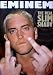 Eminem (The Real Slim Shady, Middle Finger, Color) Music Poster Print - 24