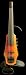 NS Design CR5 5-String Electric Violin, Amber Stain