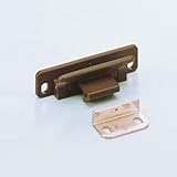 レバーラッチ　[ブラウン] EA951M-22