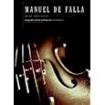 Music for Violin and Piano from El Amor Brujo