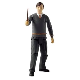 Harry Potter - Neville Longbottom Action Figure - Order of the Phoenix