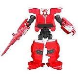 Transformers Prime Robots in Disguise Cyberverse Legion Class Action Figure Cliffjumper