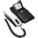 Ipevo SOLO Skype Desktop Phone (with LCD Display) - Skype Certified USB VOIP Internet IP Phone