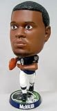 Baltimore Ravens Steve McNair Forever Collectibles Phathead Bobble Head