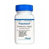 Heel Traumeel 100T 100 Tablets