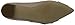 Nine West Women's Aadi Leather Ballet Flat