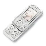 Alcatel GlamELLE#3 Slider Phone w/Cam EL03A-2SEUS1