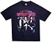 MOTLEY CRUE - Dark Angel - Black T-shirt
