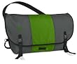 2008 Timbuk2 Messenger Bag XL Leaf Green BG5115
