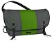 2008 Timbuk2 Messenger Bag XL Leaf Green BG5115