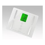 ナビス 体重体組成計 BS-221WT 8-1495-01