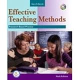 EFFECTIVE TEACHING METHODS-TEXT