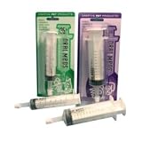 Oral Meds Syringe 60cc