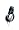 Sennheiser HD201 Closed Back Headphones