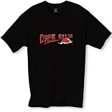 Cereal Killer - Humorous / Funny Premium T-Shirt
