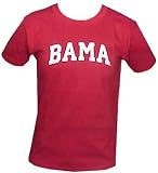 Alabama Crimson Tide Kids T-Shirt