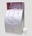 Tools & Hardware : PORTABLE STEAM SAUNA