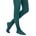Merona&reg; Womens Opaque Tights - Sea Echo Teal