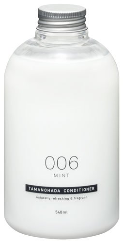 TAMANOHADA  TAMANOHADA CONDITIONER 006 MINT+540ml