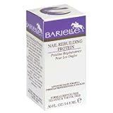 Barielle Nail Rebuilding Protein, 0.5 Ounces Reviews 31MONKh2y7L. SL160 Barielle Nail Rebuilding Protein, 0.5 Ounces Reviews