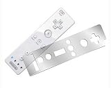 Screen Protector Film for Nintendo Wii Remote Control