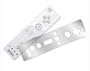 Screen Protector Film for Nintendo Wii Remote Control [Nintendo Wii]