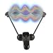 Image of Can You Imagine Stringin' It Interactive 3-D Illusion Toy - Create Your Own Hypnotic Light Show!