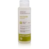 ABBA Pure Gentle Shampoo 8.45 oz - B001T8KN86