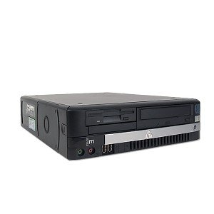Gateway Celeron 2.6GHz 512MB 40GB CD FDD with Windows XP