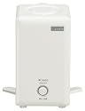CCP USB接続対応コンパクト加湿器(超音波式) ホワイト KJ-22U-WH