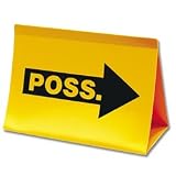 Budget Possession Indicator (EA)