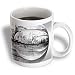 Perkins Designs Cities And Structures - City Reflections abstract compilation of an imaginary city s