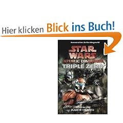 Star Wars - Republic Commando: Triple Zero, Bd.2