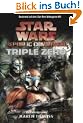 Star Wars - Republic Commando: Triple Zero, Bd.2