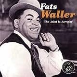 Review Fats Waller  / The Joint Is Jumpin'