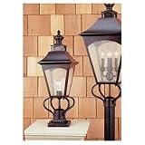 Pier/Post Lantern