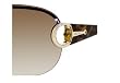 Gucci Sunglasses 2875/S (0IP3 Gold Havana)