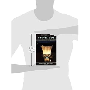 Hoover Dam: An American Adventure