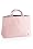 Piqué Shopping Bag