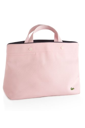 Piqué Shopping Bag