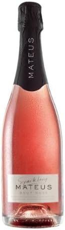 Mateus Rose Sparkling Brut